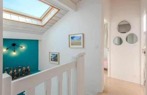 Holiday Home La Chapelle by Interhome - Foto 46