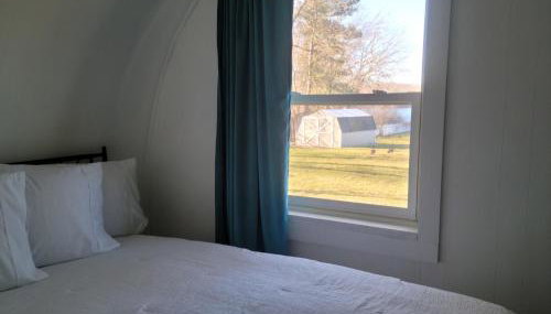 Cozy Quonset Hut On Maple Lake - Foto 5