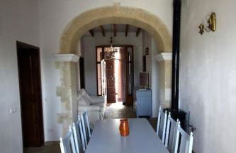 Typical old Majorcan house with a private pool - Foto 10