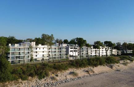 Apartamenty The View Hevenia - Photo 9