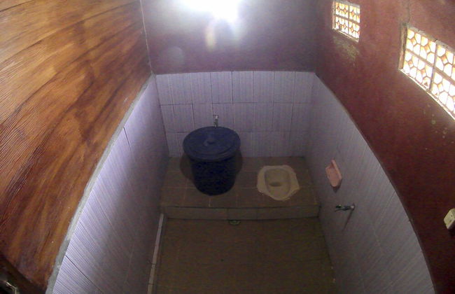 Bale Sembahulun Cottages & Tent - Foto 34