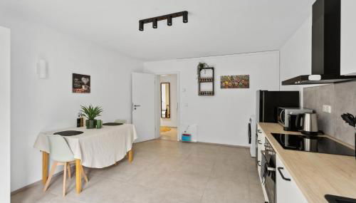 Sunlight Suite nähe Messe und Uniklinik - Foto 3, dishwasher, heating, toaster