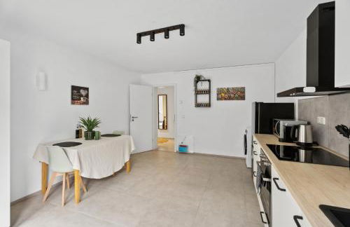 Sunlight Suite nähe Messe und Uniklinik - Foto 3