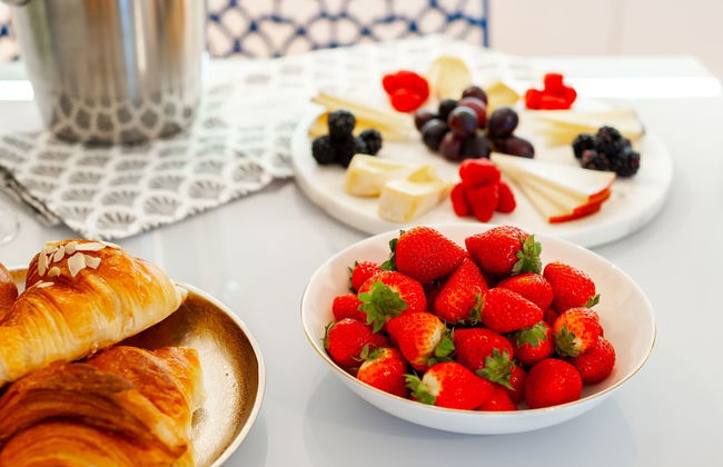 Seven Wishes Boutique Residence - Foto 23