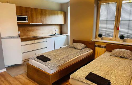 Noclegi Skorpion - Foto 14