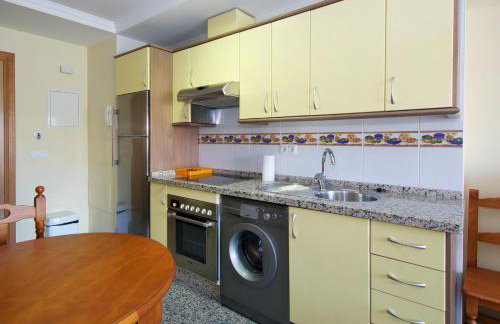 Apartamentos Nuriasol - Foto 36