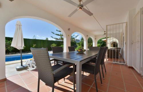 Villas Guzman - DosAngeles - Foto 20