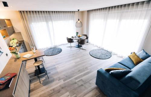 La Rosea - Fine Living Apartments - Foto 25