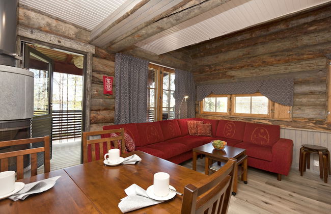 Holiday Club Ylläs - Photo 77