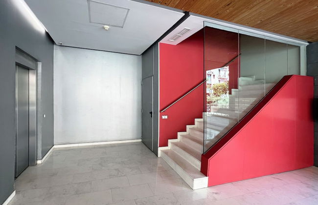 Stay U-nique Apartments Degà Bahí - Foto 2