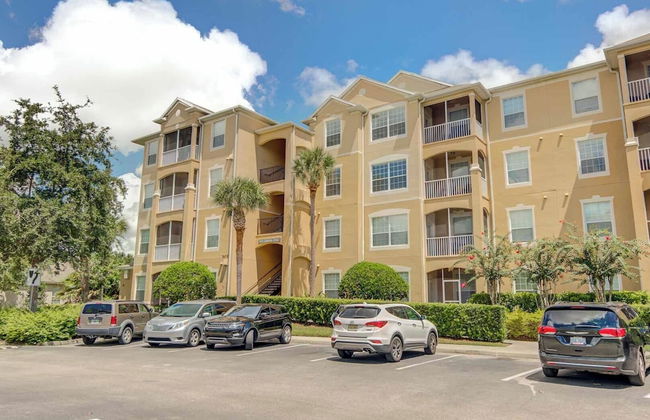 Martin's Windsor Hills Condo - Foto 42