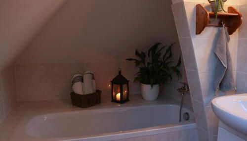 Ferienwohnung Spatzennest - Foto 3