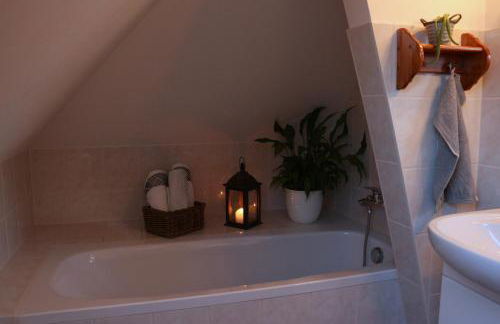 Ferienwohnung Spatzennest - Foto 3