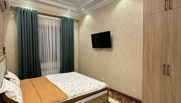 Tashkent city Bulevard 1-A by RNB estate - Foto 4