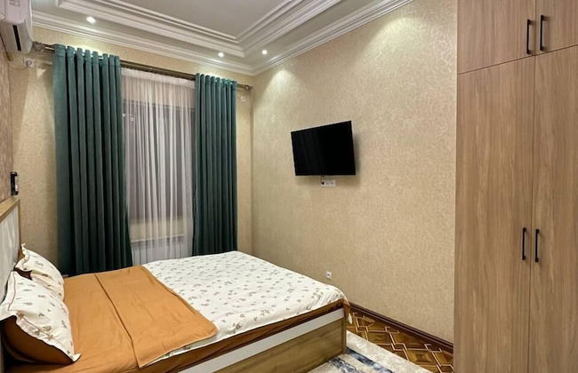 Tashkent city Bulevard 1-A by RNB estate - Foto 4