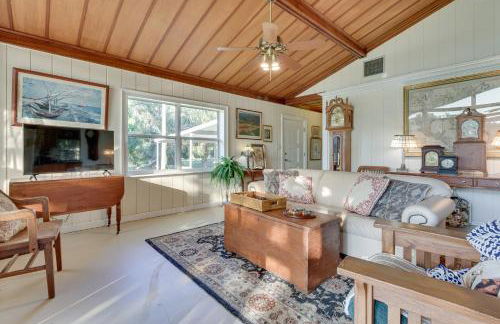 Near Kayak Launch Riverfront Home in Sanford! - Photo 5