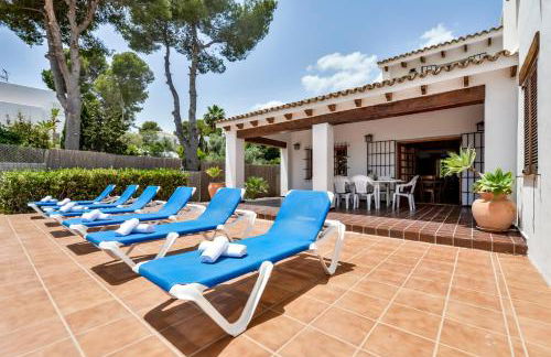 Villas Guzman - Andurina - Foto 53