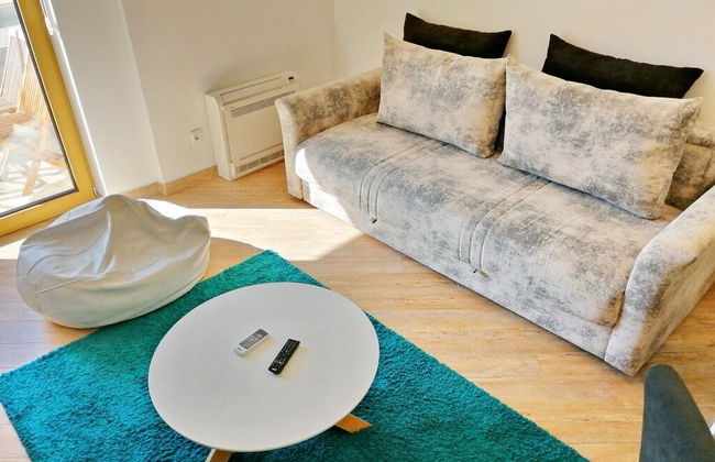 Orange Lux Apartments - Foto 53