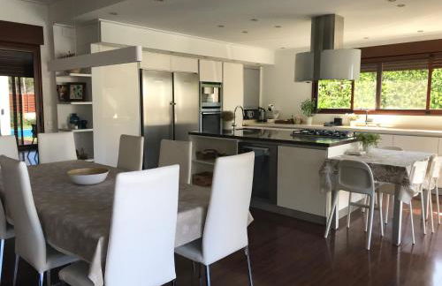 Villa Xauxa - Vida mediterránea - Foto 6