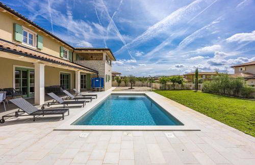 Villa Lunistra - Foto 3