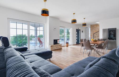 Villa Agape - heated pool - Foto 27