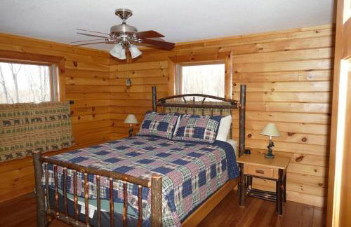 Mountain Maryland! Bear in the Woods - Foto 26