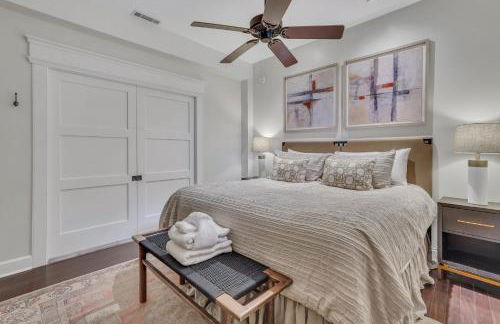 The Lincoln Loft, Near Forsyth Park with Free Parking - Foto 11