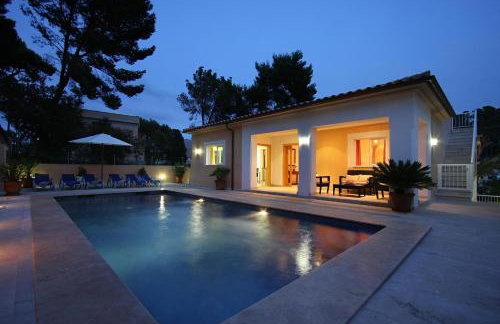 Villa Medina - Foto 2