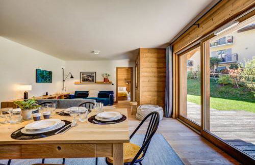 Residence Le Green - Photo 27