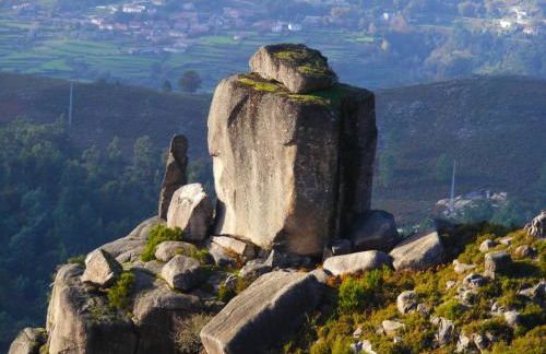 Casa Joao Vilar by Gerês Casas - Foto 37