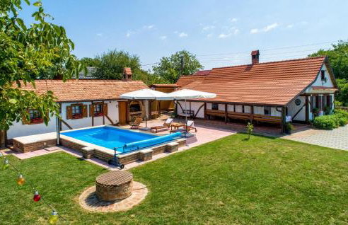 Beautiful Home In Sveti Ivan Zabno - Foto 13