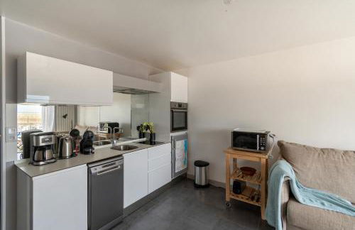 Au Phare de Binic - vue mer - Foto 3