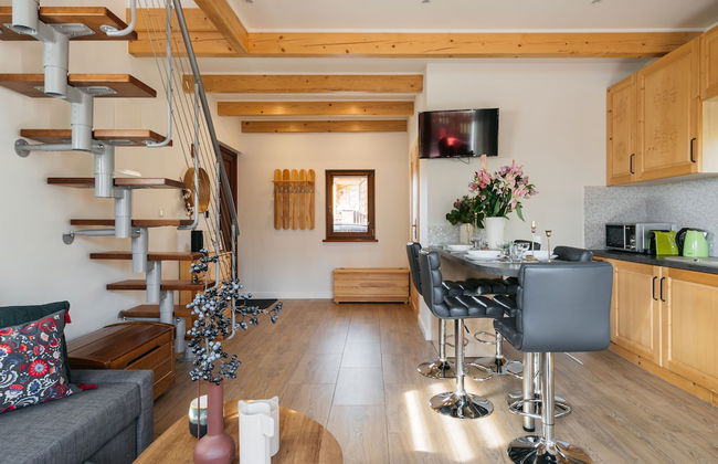 Dom Jarosze I - LoftAffair - Foto 31