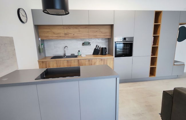 DOHNANYI Villa by CHORS - Foto 9