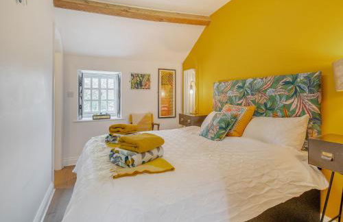 Low Hall Barn - Foto 14