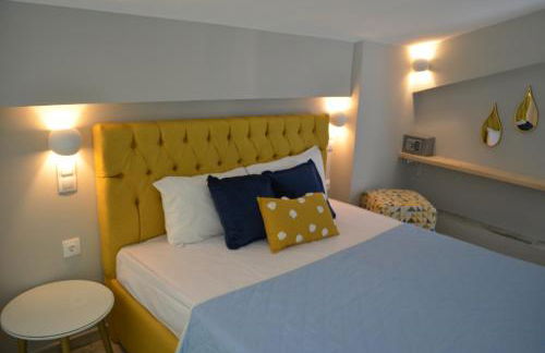 kastro luxury studios and mezonette - Foto 7