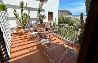 La Washingtonia - Foto 66