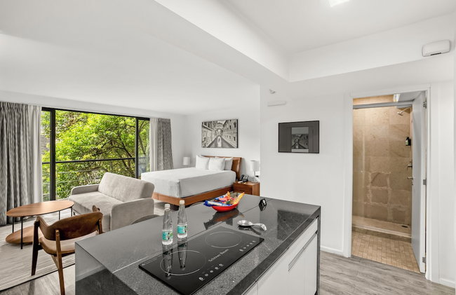 Armonik Suites - Foto 26