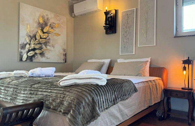 Villa Boyana City & Relax - Foto 8