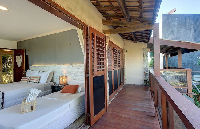 Casa na Praia de Taíba por Carpediem - Foto 52