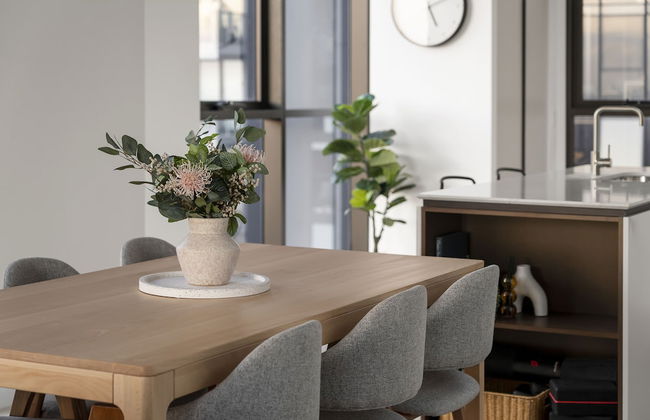 Urban Rest North Sydney Apartments - Photo 25