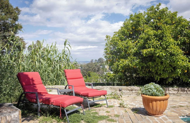 A-lister by Avantstay Hollywood Hills Luxe Group Escape w/ Pool - Photo 34