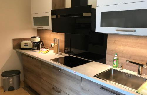 Ferienwohnung Schwarzatal - Foto 27