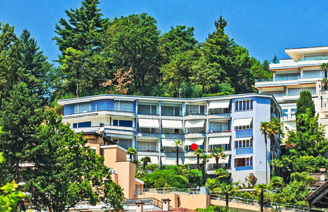 Double Room Modern - Foto 4