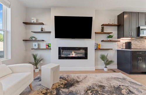 The Modern Muse Art Home - Foto 7