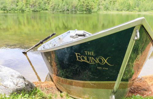 Equinox Resort Residences - Foto 73