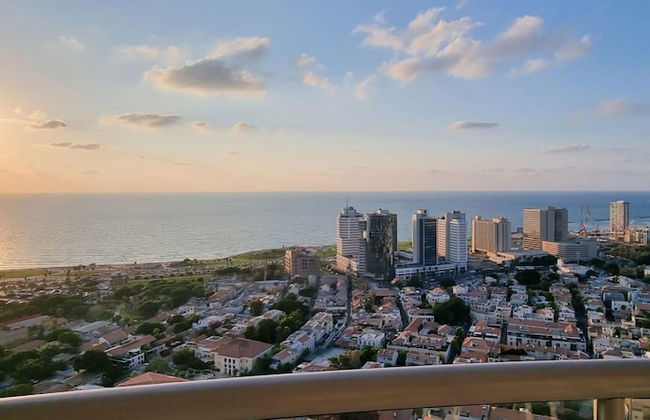 Blanche Eilat in Tel Aviv-yafo - Foto 15