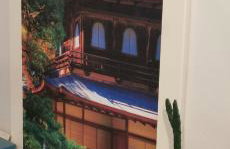 Appart Séguite 4p Garage motos et vélos - Foto 19