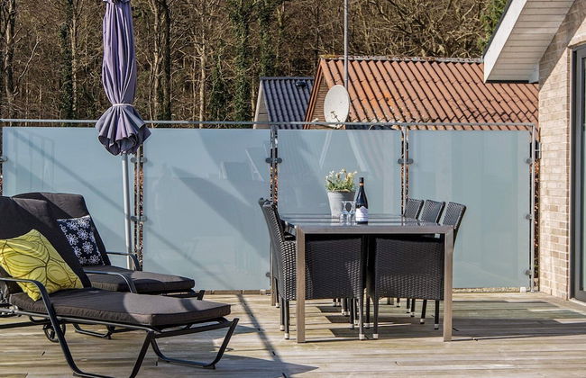 Holiday Home in Bjert - Foto 17