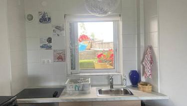 “Sound of the sea” first line studio - Foto 5, stove, pet friendly